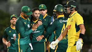Cricket.com.au - News update