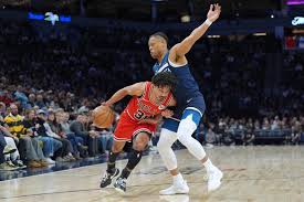 A try-out win for the Bulls backcourt? Maybe, as guards shine in Minny