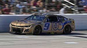 NASCAR Cup Series Broadcast Update: Fox Sports 1 Takes Over