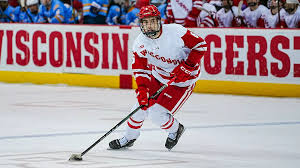 Wisconsin Badgers - News update
