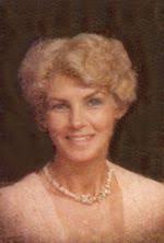 Hine, Rosemarie Chapman * - rosemariehine