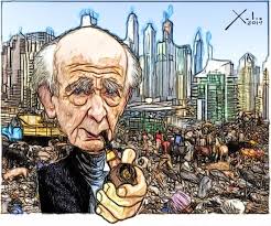 Resultado de imagen de sociedad liquida
