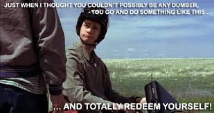 Dumb And Dumber Quotes Aspen. QuotesGram via Relatably.com