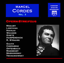 www.vocal-classics.com - Marcel Cordes Edition - Vol. 3 (3 CD) - 1161_0