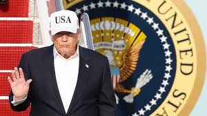 Taiwan responds to Trump's independence warning