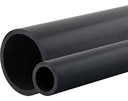 Tubo Pvc Aguas Blanca Alta Presión 1 1/2 Pulgada X 6metros ...