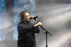 The Cure Announces European Tour, Including First Ever Estonia Show