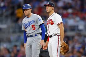 Analysis: How the Braves’ Freddie Freeman Pivot Became a Gift to the Dodgers