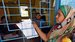 Indian not? Muslims fret amid