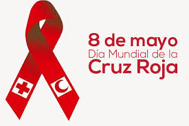 Resultado de imagen para cruz roja