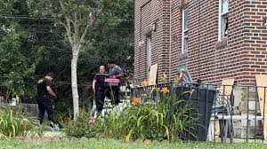 Children and animals removed from 'unsafe and uninhabitable' Northeast Philly home, police say