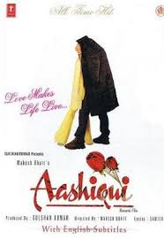 Image result for film (aashiqui)(1990)