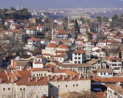 Safranbolu resmi