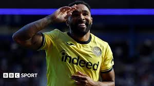 EFL Cup LIVE: Build-up, team news, live text & score updates as it happens from across the EFL Cup — BBC