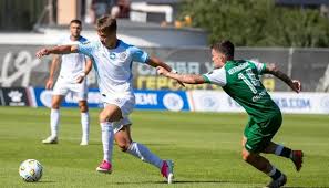 Three Matches End in Draws as Ukrainian Premier League Third Round Continues