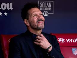 Simeone exalta Botafogo e confia em ‘fé’ por goleada e classificação no Mundial