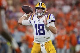 Garrett Nussmeier Heisman Hopes Soar After Rodgers’ Endorsement