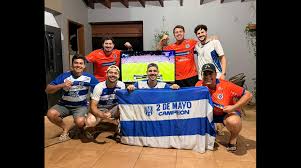Libertadores: Torcida de MS adota 2 de Mayo e vibra com classificação histórica