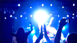 Risultati immagini per immagine discoteca