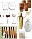 Home Wet Bar: Home Bar Ideas and Bar Accessories