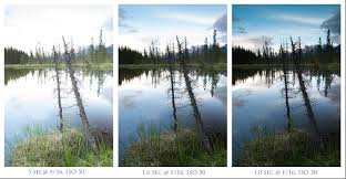 Image result for hdr bracketing