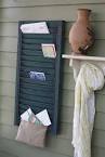 Architectural salvage. old doors, windows, shutters - Pinterest