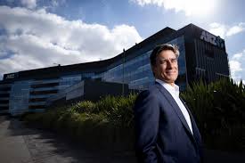 AFR - News update