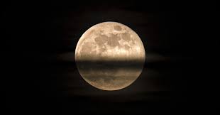 Trend Google: luna piena maggio 2026