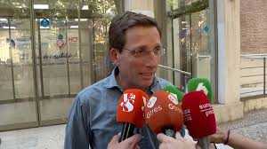 Antena 3 - News update