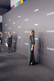 Sofia Coppola Honored at MoMA’s Film Benefit