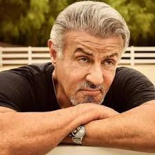 Sylvester Stallone Today: Rambo Revival and New Series