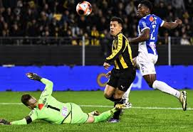 Peñarol vs Cerro Largo: ¡Duelo clave por la punta! ¿Dónde y cómo verlo? - Imagen principal del artículo