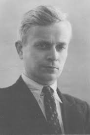 Andrey Andreevich Markov (1903-1979) was a Russian mathematician, a founder of the Russian school of constructive mathematics ... - portrait%255E