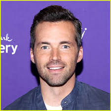 Who Is Ian Harding’s Wife? All About the ‘Ripple’ Actor’s Real-Life Romance