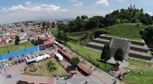 Resultado de imagen para TURISMO de puebla