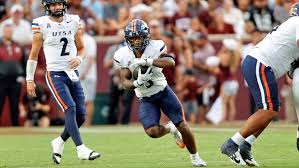 UTSA Roadrunners Set to Clash with Charlotte 49ers in AAC Showdown
