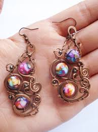 latest earings for girls new designes 2015