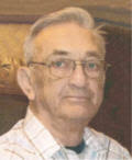 James Swenson, of Ogilvie, died on Sunday, December 30, 2012, ... - swenson-web