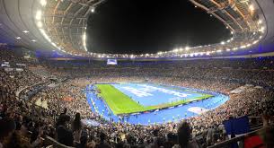 Will the French Government Sell Its Iconic Sports Venue, Stade de France?