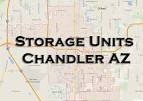 Storage units in chandler az Sydney