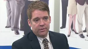 Joe Jamieson from the Ontario College of Teachers speaks with CTV News on Monday, April 11, 2011. - image