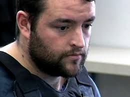 Peter James Wilson of Abbotsford, is seen during his arraingment in Mason County - peter-james-wilson-1