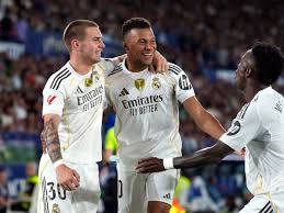 Golazos, susto y Mbappé