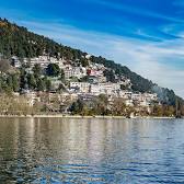 Nainital