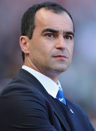 Roberto Martinez. “He&#39;s not patient! He wants to be in there, wants to be with the players, wants to be at it. “He&#39;s excited about Austria, he&#39;s so excited ... - roberto-martinez