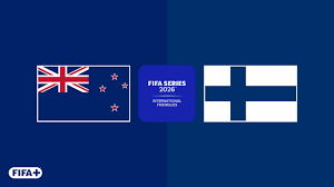 Dónde ver Nueva Zelanda vs Finlandia: En el búnker del Eden Park