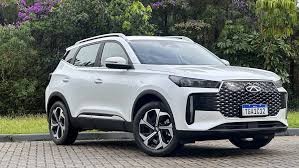 Caoa Chery Tiggo 5X fica mais caro em ambas as versões