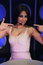 תוצאת תמונה עבור ميس حمدان مايوه