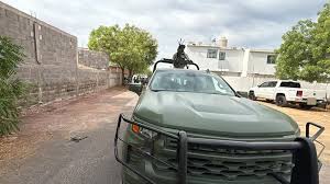 Asesinan a Homar Salas, dirigente del STASAC, en la colonia Brisas del Humaya en Culiacán