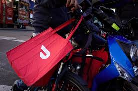 DoorDash Profit Ticks Down Despite Higher Revenue